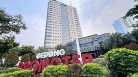 Kasus dilaporkan sejak awal tahun 2024