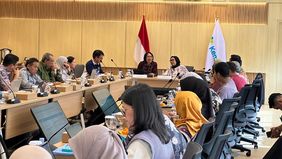 Tim Koordinasi Lintas Kementerian dan Lembaga Bahas Kebutuhan Ahli Gizi MBG dan Percepatan SLHS