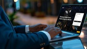 Bank Mandiri terus mempertegas perannya sebagai mitra strategis pemerintah dalam mendorong ekonomi kerakyatan melalui percepatan transformasi digital secara berkesinambungan.