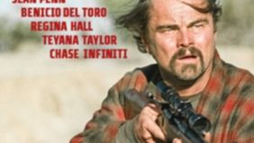  Hidup mereka terusik ketika musuh bebuyutan Bob, Kolonel Lockjaw (Sean Penn), muncul kembali setelah 16 tahun untuk membalas dendam dan menangkap Willa. Film ini mengikuti perjuangan Bob untuk melindungi putrinya dan menghadapi konsekuensi dari masa