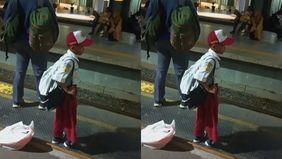 Sebuah video viral kembali mencuri perhatian publik. Dalam rekaman tersebut, seorang siswa sekolah dasar (SD) diketahui berangkat dari Tangerang menuju Klender, Jakarta Timur, dengan menggunakan KRL setiap pagi demi menuntut ilmu.