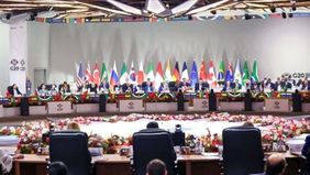 Negara-negara anggota G20 dalam KTT pada Sabtu, 22 November 2025, menyatakan komitmen untuk menindak “langkah-langkah perdagangan sepihak yang tidak sesuai” dengan aturan Organisasi Perdagangan Dunia (WTO). 