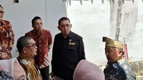 Menteri Kebudayaan Fadli Zon menyampaikan bahwa Program Dana Indonesiana secara nasional telah menjangkau 2.800 penerima manfaat, sebagai bagian dari upaya memperkuat ekosistem kebudayaan dengan mendorong partisipasi publik yang semakin luas.