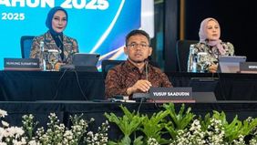 Survei Orientasi Bisnis Perbankan OJK (SBPO) mengungkapkan bahwa industri perbankan menatap optimis kinerja hingga penutupan tahun 2025. Optimisme ini tercermin dari Indeks Orientasi Bisnis Perbankan (IBP) pada triwulan IV-2025 yang mencapai 66 dan b