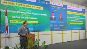 Pemerintah Indonesia melalui PT PLN (Persero) kembali menunjukkan komitmennya dalam penguatan pasar karbon internasional dengan menandatangani dua kerja sama strategis pada forum Seller Meets Buyer di Paviliun Indonesia dalam rangkaian COP30 di Belém