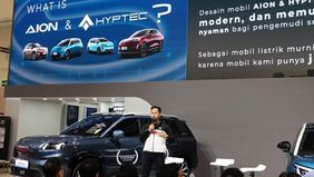 GAC Indonesia Menjelaskan Fitur-Fitur Utama Yang Menjadi Fondasi Kenyamanan.

