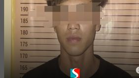 Kasus tersebut dilaporkan ke Polsek Sukaraja berdasarkan Laporan Polisi Nomor LP/B/45/XI/2025/SPKT/Polsek Sukaraja/Polres Sukabumi Kota/Polda Jawa Barat, yang dibuat oleh pelapor M, ibu korban.