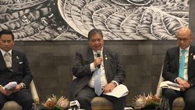 Wakil Presiden RI Gibran Rakabuming Raka menekankan pentingnya menempatkan isu kemanusiaan sebagai inti tata kelola global dalam Konferensi Tingkat Tinggi (KTT) G20.