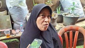 Keluarga menyampaikan kabar bahwa pelaku pembunuhan anak laki-laki bernama Alvaro Kiano Nugroho (6) meninggal dunia di Polres Metro Jakarta Selatan.