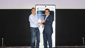 PT GoTo Gojek Tokopedia Tbk (GoTo) mengumumkan rencana perubahan kepemimpinan, dimana Hans Patuwo telah dinominasikan menjadi Chief Executive Officer (CEO). 
