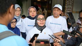 Kementerian Pemberdayaan Perempuan dan Perlindungan Anak (Kemen PPPA) menegaskan bahwa gerakan #RukunSamaTeman merupakan momentum penting untuk memperkuat pemenuhan hak anak dan memastikan sekolah menjadi ruang yang aman, nyaman, gembira dan bebas ke