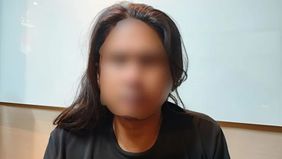 Direktorat Tindak Pidana Narkoba (Dittipidnarkoba) Bareskrim Polri menetapkan satu tersangka baru terkait kasus narkoba yang sempat dibuang pelakunya di ruas Jalan Tol Trans Sumatera KM 136B, Lampung. 