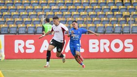 Garudayaksa FC berhasil mencuri kemenangan tipis 1–0 atas tuan rumah PSPS Pekanbaru dalam laga Liga Championship yang berlangsung di Stadion Kaharuddin Nasution, Rumbai, Pekanbaru, Riau, Senin. Bermain di depan pendukung sendiri, PSPS tampil menekan 