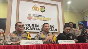 Kepolisian mengungkap motif kasus pembunuhan terhadap bocah Alvaro Kiano Nugroho (6) yang diduga dilakukan oleh ayah tirinya, Alex Iskandar (AI). Penyidik menyimpulkan tindakan pelaku dilatarbelakangi rasa cemburu dan dendam terhadap istrinya, yang m