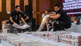 MUI Bidang Fatwa, Asrorun Niam Sholeh, memaparkan bahwa salah satu ketetapan penting dalam Musyawarah Nasional (Munas) MUI yang berlangsung pada 20–23 November 2025 adalah fatwa terkait rekening dormant.