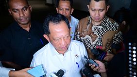 Prabowo Subianto memerintahkan Menteri Dalam Negeri Tito Karnavian untuk melakukan audit terhadap seluruh rumah sakit di Provinsi Papua