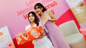 Rutinitas sederhana sekalipun dapat menjadi bentuk perhatian terhadap diri sendiri.