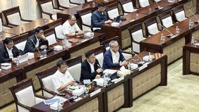 Direktorat Jenderal Pajak (DJP) Kementerian Keuangan melaporkan bahwa sebanyak 79.182 dari total 82.797 Koperasi Desa (Kopdes) Merah Putih berbadan hukum telah memperoleh nomor pokok wajib pajak (NPWP) dan tercatat dalam sistem Coretax.