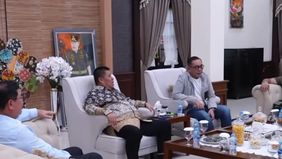 Wakil Menteri Investasi dan Hilirisasi/Wakil Kepala BKPM Todotua Pasaribu melakukan kunjungan kerja ke Provinsi Kepulauan Bangka Belitung (Babel) untuk meninjau operasional PT Timah Tbk sekaligus memperkuat koordinasi percepatan investasi dengan peme