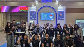 Michael menjelaskan, USS 2025 berlangsung pada 7-9 November 2025 di Jakarta International Convention Center (JCC) Hall A-B, Senayan. Event lifestyle ini memiliki market yang luas, lebih dari 300 brand lintas kategori ada disini. Acara USS 2025 dibuka