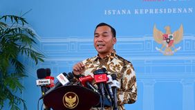Menteri Kependudukan dan Pembangunan Keluarga sekaligus Kepala Badan Kependudukan dan Keluarga Berencana Nasional (Kemendukbangga/BKKBN).