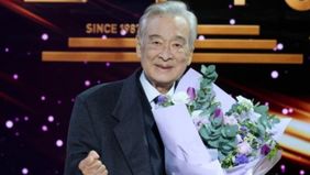 Kabar duka datang dari dunia hiburan Korea Selatan. Aktor veteran Lee Soon Jae meninggal dunia pada Selasa, 25 November 2025 di usia 91 tahun, saat fajar. Berita ini dilaporkan oleh Soompi dan Korea JoongAng Daily, sekaligus dikonfirmasi oleh pihak a