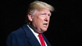 Presiden Amerika Serikat Donald Trump menyatakan bahwa percakapan telepon yang dilakukannya pada Senin dengan Presiden China Xi Jinping berlangsung “sangat baik.”