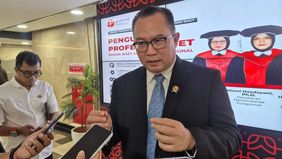 Kepala Badan Riset dan Inovasi Nasional (BRIN), Arif Satria, menegaskan bahwa arah riset di Indonesia perlu berfokus pada prinsip keberlanjutan atau sustainability yang berbasis pada kekayaan biodiversitas nasional.