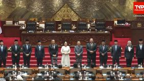 Mereka berasal dari unsur pemangku kepentingan.