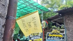 Kepolisian menyampaikan bahwa saksi kunci berinisial G memiliki hubungan pertemanan yang cukup dekat dengan ayah tiri Alvaro Kiano Nugroho (6), tersangka pelaku pembunuhan yang terjadi di Pesanggrahan, Jakarta Selatan.