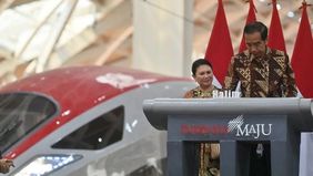 Sebuah unggahan di Facebook mengklaim Presiden ke-7 RI Joko Widodo marah kepada Menteri Keuangan Purbaya Yudha karena menolak menangani utang proyek kereta cepat Whoosh.