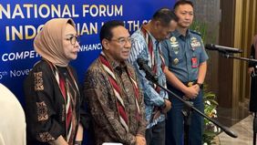 Wakil Menteri Kesehatan (Wamenkes) Benjamin Paulus Octavianus menyampaikan bahwa pemerintah berupaya mempercepat pemerataan tenaga dokter spesialis di seluruh Indonesia dengan membuka kembali 150 Program Pendidikan Dokter Spesialis (PPDS) baru yang n