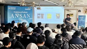 Bank Mandiri kembali menegaskan komitmennya dalam memperkuat ekonomi kerakyatan serta meningkatkan kualitas SDM Indonesia melalui perluasan program Mandiri Sahabatku ke Korea Selatan.