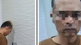 Awalnya, korban seorang wanita inisial NG, 30, memesan jasa taksi online dari kawasan Kukusan, Depok menuju Bandara Soekarno–Hatta.