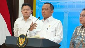 Menteri Sekretaris Negara (Mensesneg) Prasetyo Hadi menjelaskan bahwa usulan agar Presiden Prabowo Subianto menggunakan hak prerogatifnya untuk memberikan rehabilitasi kepada tiga pejabat ASDP yang tengah menjalani proses hukum merupakan rekomendasi 