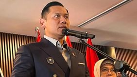 Sebuah unggahan video di YouTube mengklaim bahwa Presiden Prabowo Subianto telah membebastugaskan Agus Harimurti Yudhoyono (AHY) dari jabatan Menteri Koordinator Bidang Infrastruktur dan Pembangunan Kewilayahan (Menko IPK).