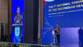 Menteri Kesehatan (Menkes) Budi Gunadi Sadikin menyampaikan bahwa Kementerian Kesehatan telah mengirim tim ke Papua guna menindaklanjuti laporan dugaan penolakan penanganan pasien ibu hamil yang menyebabkan meninggalnya Irene Sokoy beserta bayi.