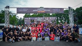 Kementerian Ekraf Menunjukkan Komitmennya Dalam Mengembangkan Industri Kreatif, Termasuk Di Sektor Desain Otomotif.

