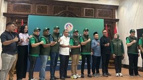 Ketua Umum Badan Otonom (Banom) Partai Kebangkitan Bangsa (PKB) Badan Persaudaraan Antariman BERANI, Pdt. Lorens Manuputty, menegaskan bahwa kegiatan lintas iman yang digagas pihaknya merupakan upaya strategis untuk memperkuat semangat kebinekaan.
