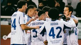 Klub asal Liga Italia, Como 1907 kabarkan mendedikasikan hasil penjualan tiket pertandingan untuk menanam sekitar 13.000 pohon di Kudus, Jawa Tengah.