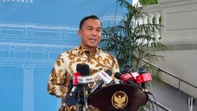 Menteri Kependudukan dan Pembangunan Keluarga/Kepala BKKBN Wihaji melaporkan bahwa program Makan Bergizi Gratis (MBG) untuk kelompok sasaran ibu hamil (bumil), ibu menyusui (busui), dan balita non-PAUD yang dikenal sebagai sasaran 3B.