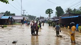 Badan Penanggulangan Bencana Daerah (BPBD) Tapanuli Selatan merilis data terbaru terkait bencana alam yang melanda wilayah tersebut, mencatat total 15 warga meninggal dunia. Berdasarkan informasi yang dihimpun di Sipirok pada Rabu, korban terdiri ata