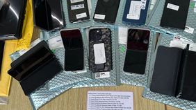 Komisi Pemberantasan Korupsi (KPK) mengumumkan pelelangan 176 lot barang sitaan terkait tindak pidana korupsi, yang digelar mulai 10 November hingga 9 Desember 2025, bertepatan dengan peringatan Hari Antikorupsi Sedunia (Hakordia) 2025.