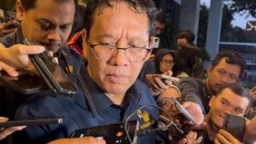 Menteri Keuangan (Menkeu) Purbaya Yudhi Sadewa merespons Indeks Harga Saham Gabungan (IHSG) mencetak rekor baru menembus level 8.602.
