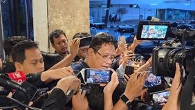 Menteri Keuangan (Menkeu) Purbaya Yudhi Sadewa menanggapi langkah Kejaksaan Agung (Kejagung) yang memeriksa SU, mantan Direktur Jenderal (Dirjen) Pajak Kementerian Keuangan, sebagai saksi dalam penyidikan kasus dugaan manipulasi kewajiban perpajakan.