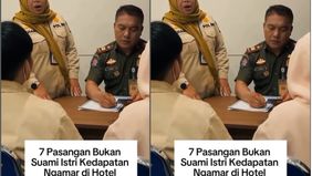 Operasi ini juga digencarkan sebagai respons keluhan masyarakat akan maraknya aktivitas prostitusi di sejumlah wilayah.