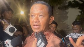 Komitmen Indonesia menuju kemandirian energi bersih semakin menguat. Presiden Prabowo Subianto memanggil Menteri Energi dan Sumber Daya Mineral (ESDM) Bahlil Lahadalia ke Istana Merdeka, Jakarta