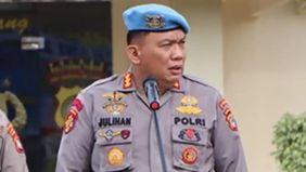 Polda Sumatera Utara (Sumut) mengambil langkah cepat dengan menonaktifkan Kabid Propam Kombes Julihan Muntaha dan Kasubbid Paminal Bidang Propam Kompol Agustinus Chandra Pietama.