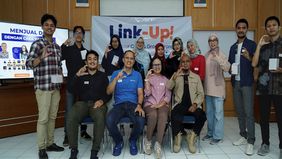 Program mentoring LinK-Up! yang digelar Himpunan Alumni C (HA-C) FPIK IPB University ini menitik beratkan pada pembekalan simulasi pengalaman nyata berhadapan langsung dengan Anggota HA-C yang dinilai memiliki pengalaman dalam bidang dan usaha masing