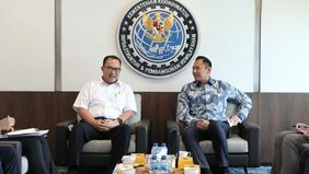 Menteri Koordinator Bidang Infrastruktur dan Pembangunan Kewilayahan, Agus Harimurti Yudhoyono (AHY), memulai pekan dengan langkah strategis.